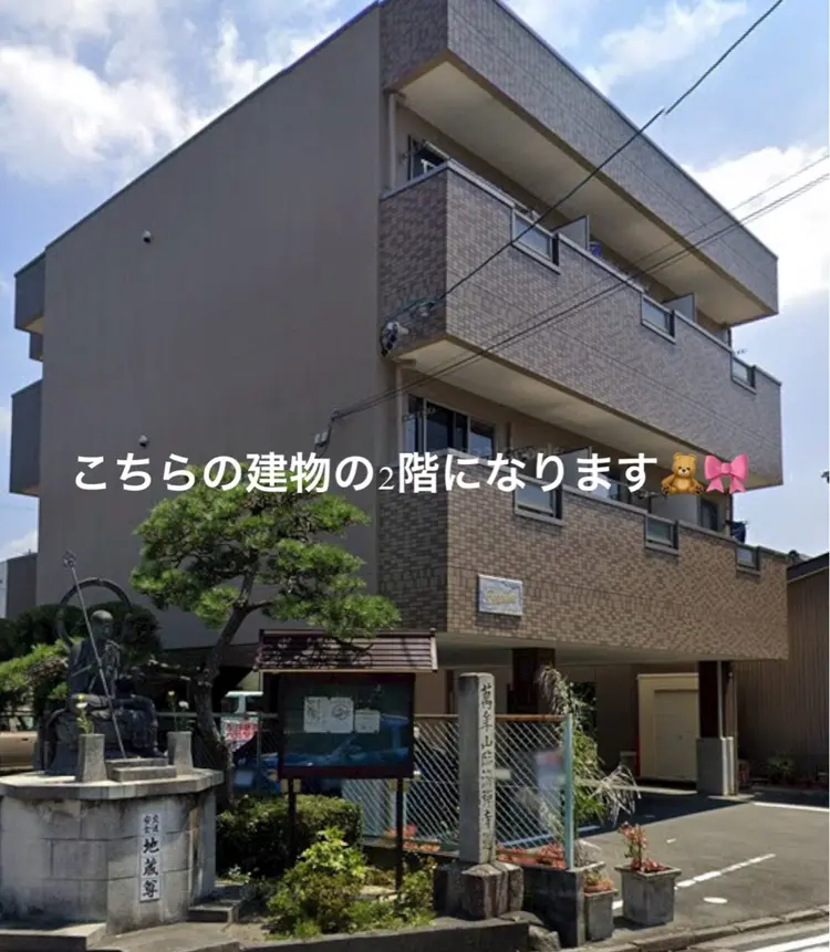 moon nailの内観・外観3