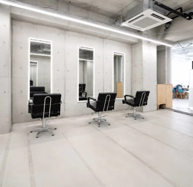 SENSE ACADEMY 四谷 Jr.Salonの内観・外観2