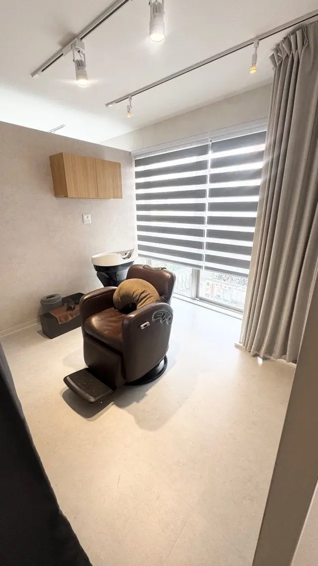 Facial&BeautySalon SOARの内観・外観2
