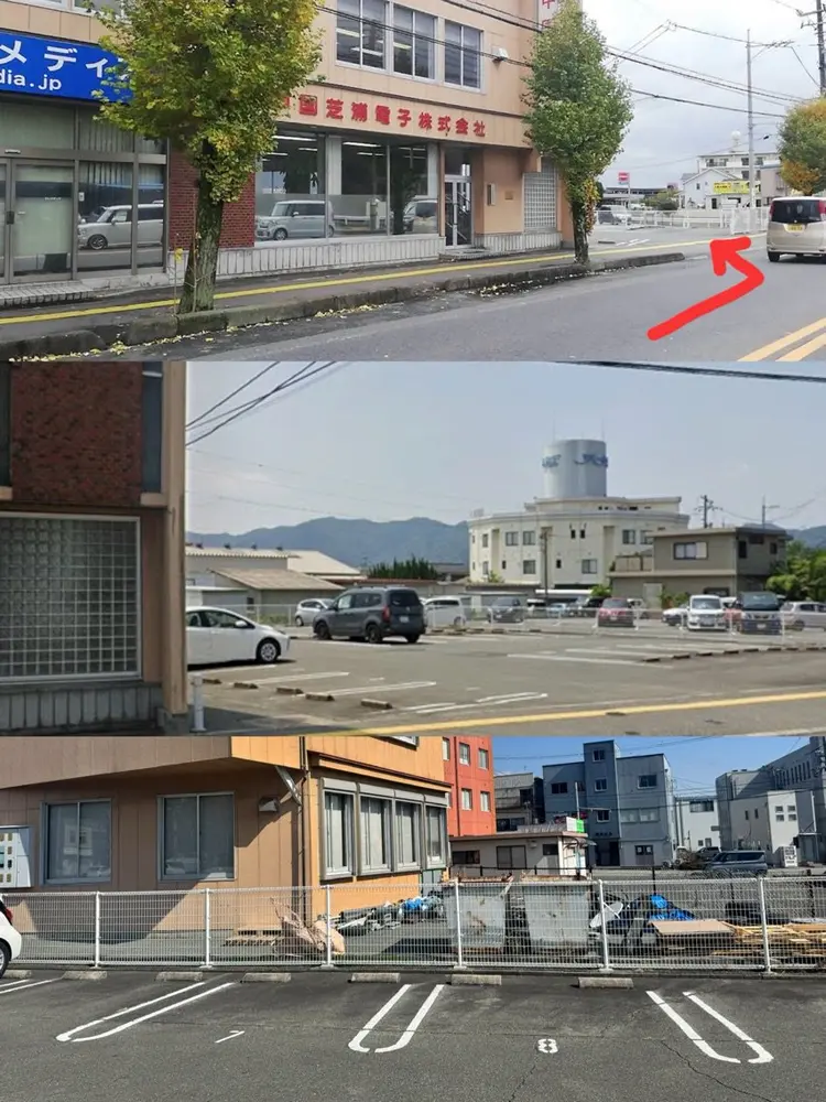 ネイルサロンCrest内エステ【Rutio】の内観・外観3