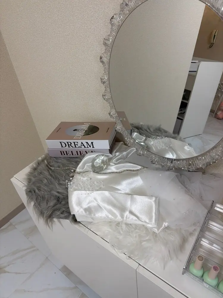 nailsalon Dreamsの内観・外観3