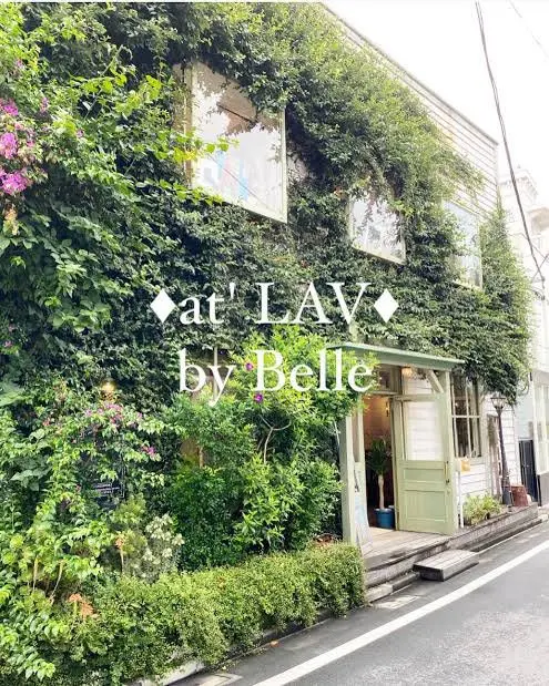 at'LAV by Belleの内観・外観1