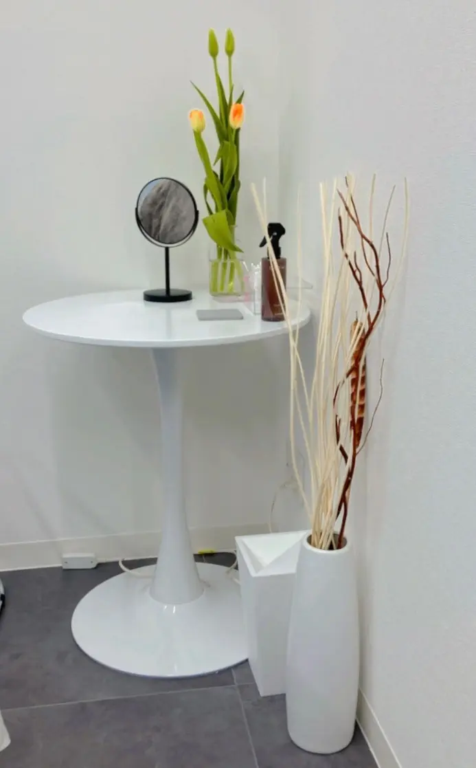 eyelashsalon Uniの内観・外観2