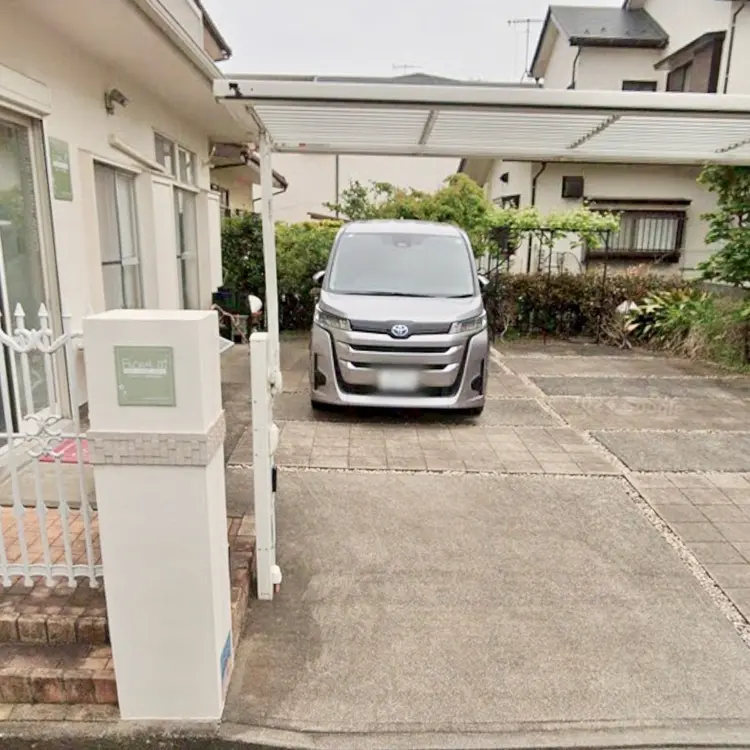 NanaSeaの内観・外観3