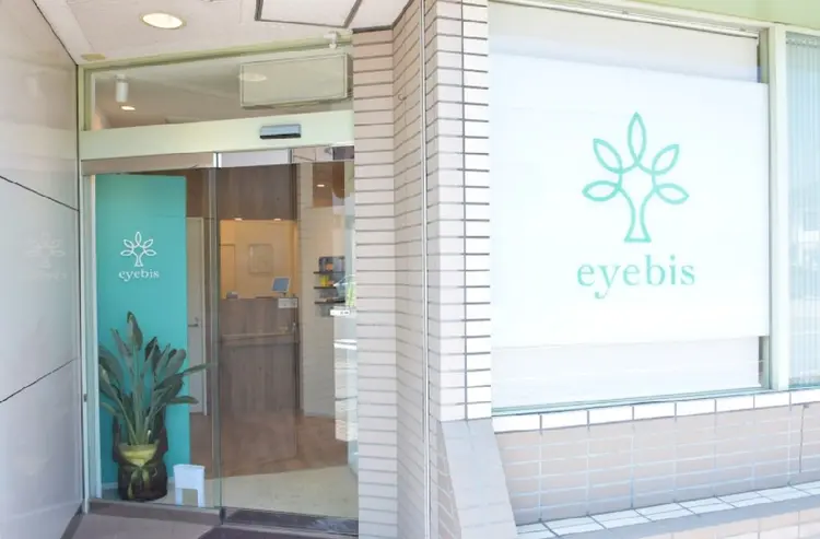 まつげエクステ専門店 | eyebisの内観・外観1