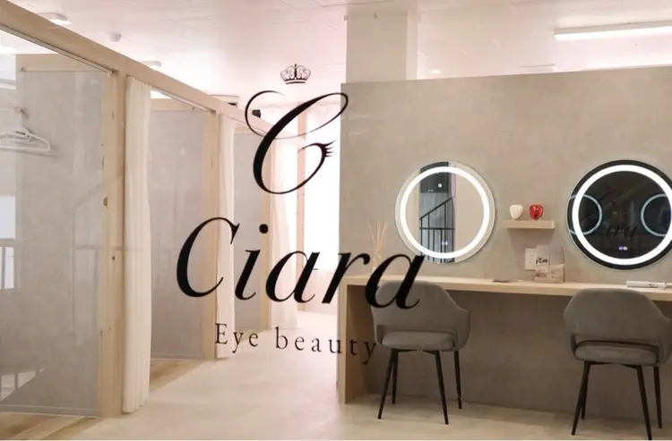 Ciara藤井寺駅前店の内観・外観3