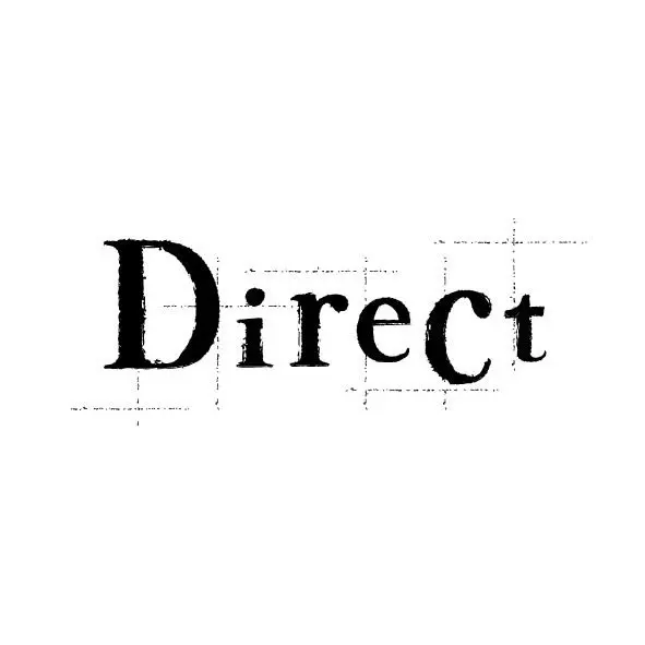 Directの内観・外観1