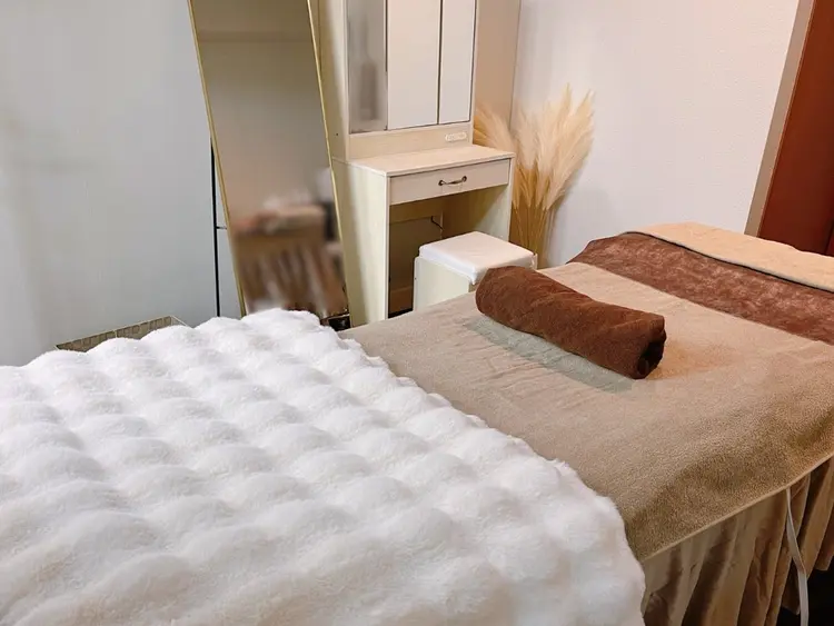medical salon Sangoの内観・外観2