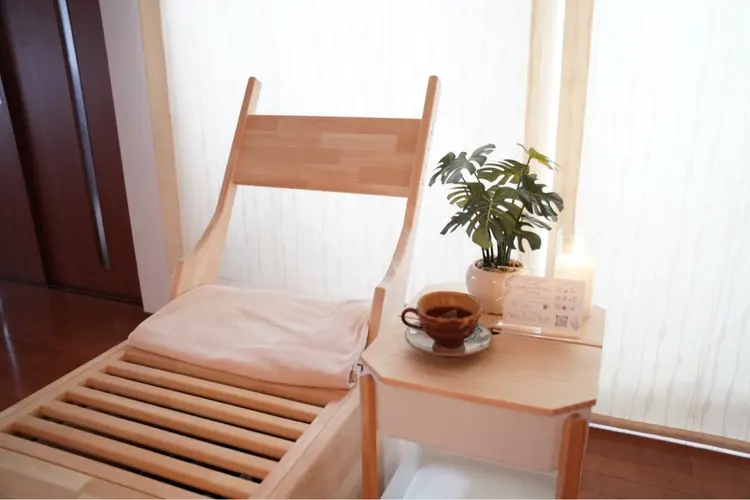 TEN Aestheticの内観・外観1