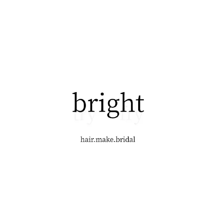 brightの内観・外観1