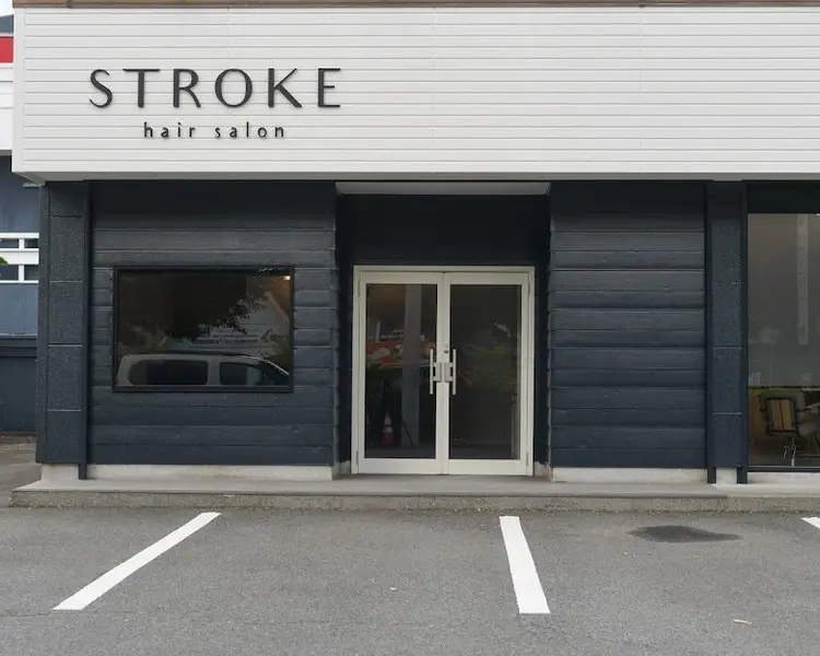 ストローク伊勢崎宮子店(STROKE)の内観・外観3