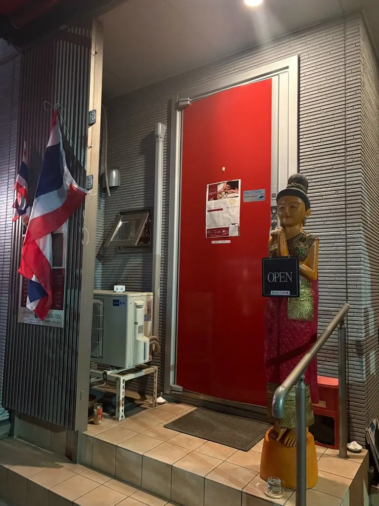 SmileTHAILANDの内観・外観1
