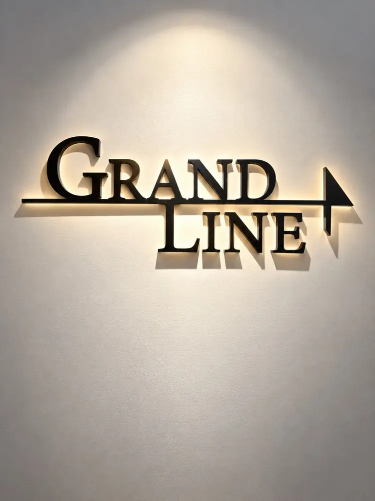GRAND LINE eyelashの内観・外観1