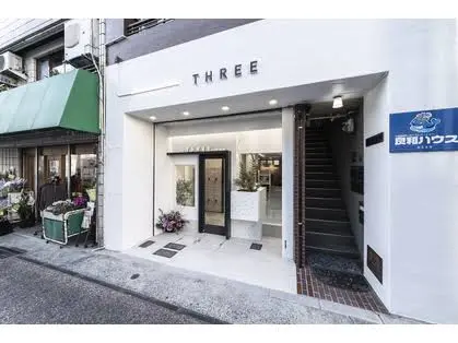 Cafune hairの内観・外観1