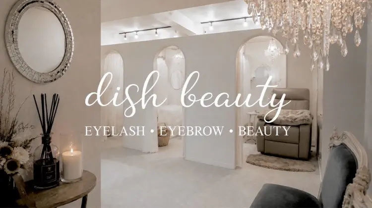 dish beautyの内観・外観1