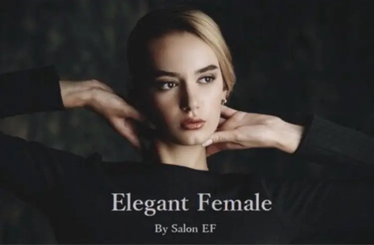 salon EFの内観・外観3