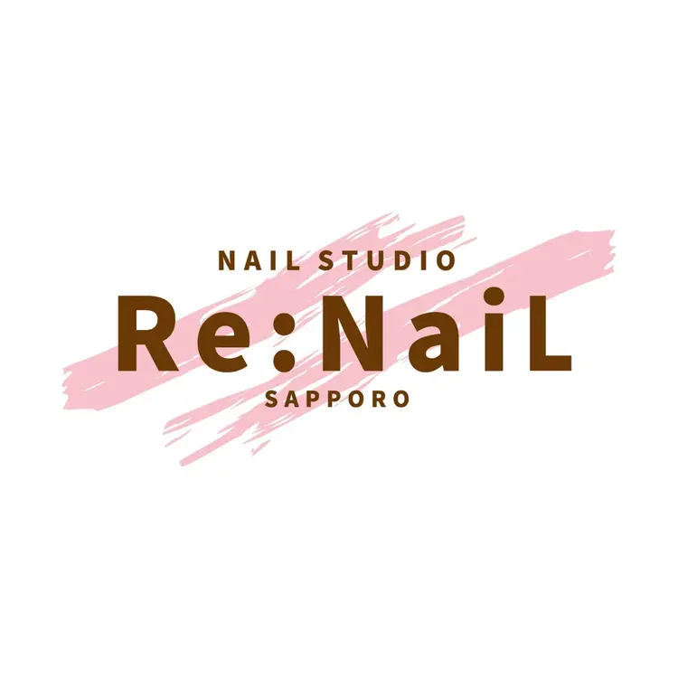 RE:NAIL sapporoの内観・外観1