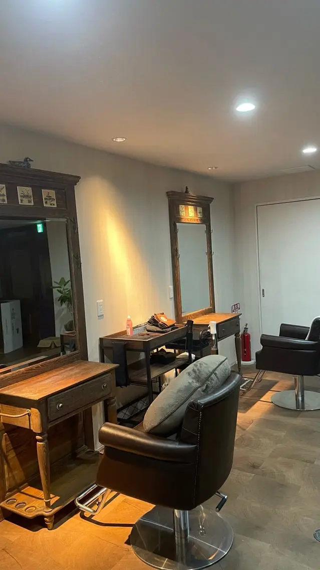 upiの内観・外観2