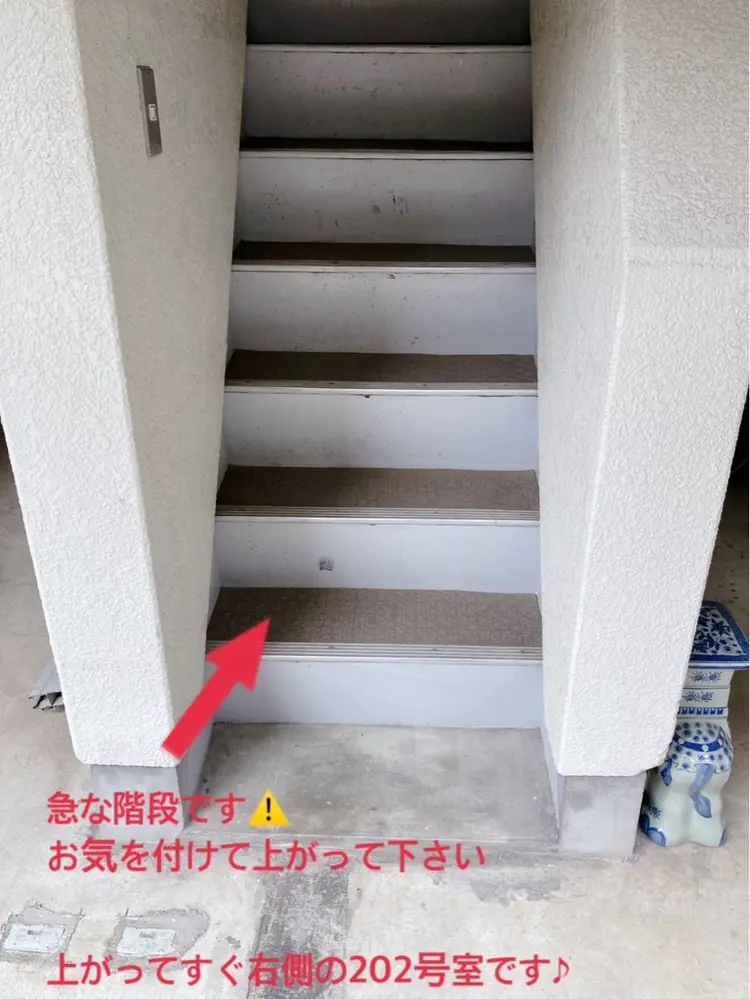 Salon Blumeの内観・外観2