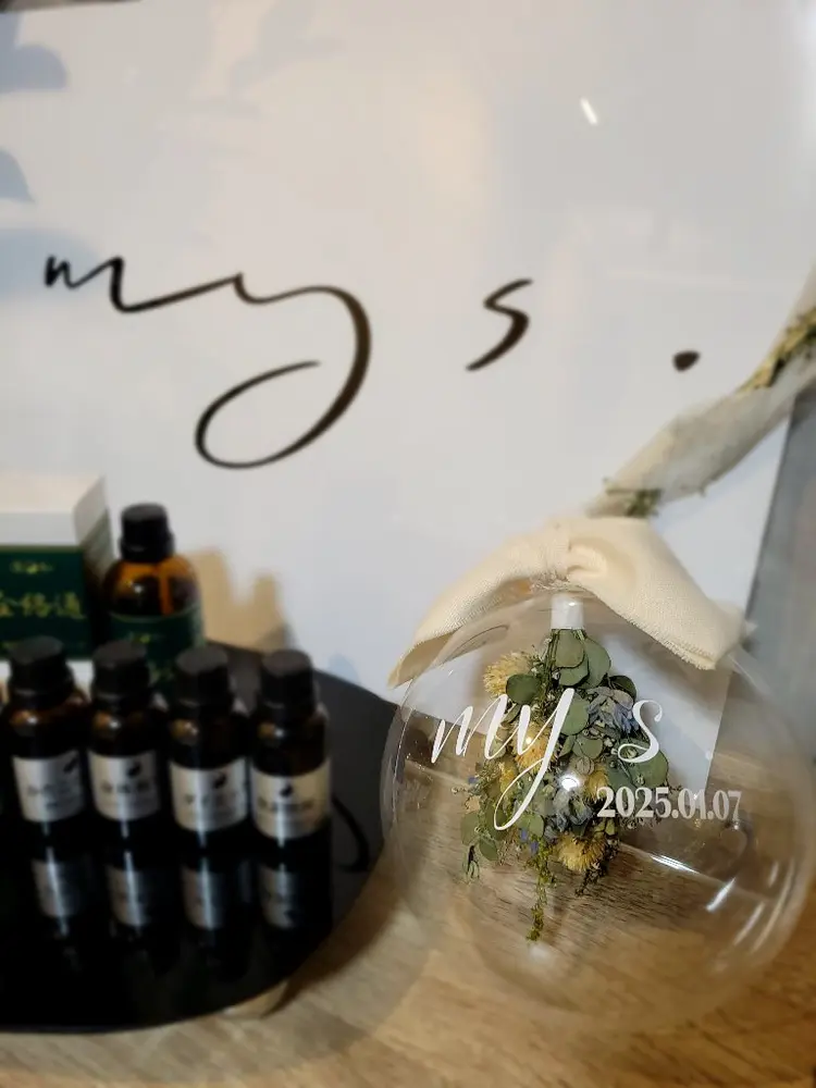 mys.の内観・外観1