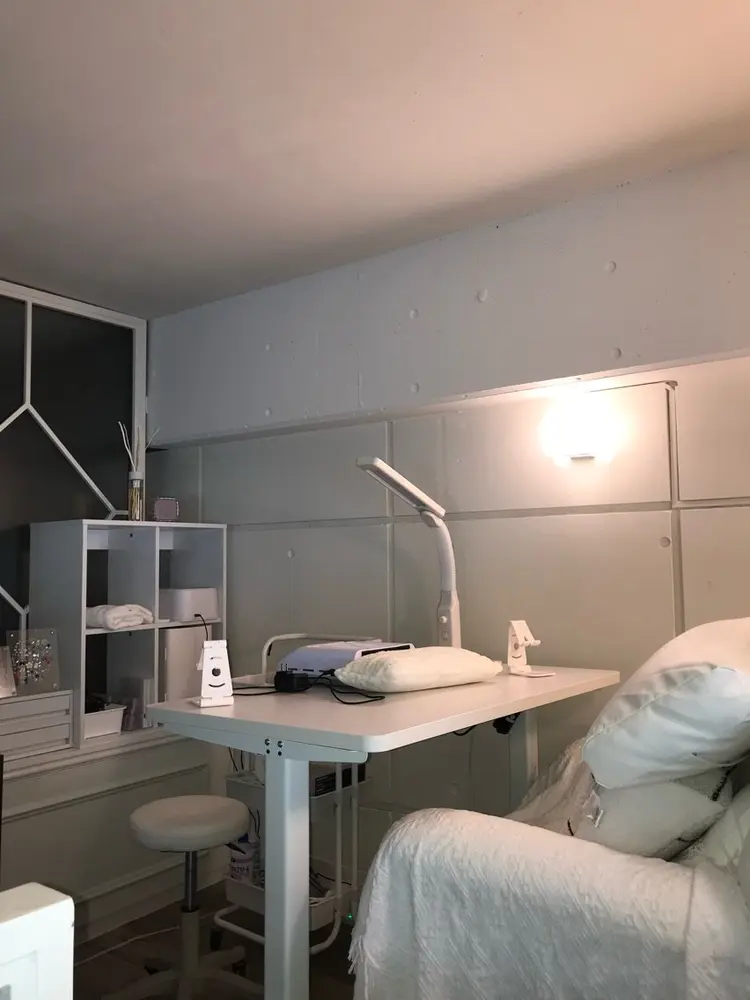 NAIL STUDIO MOAAの内観・外観3