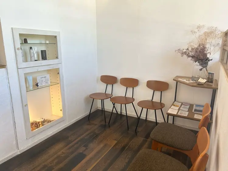 Hair Muse'e 大西店の内観・外観3