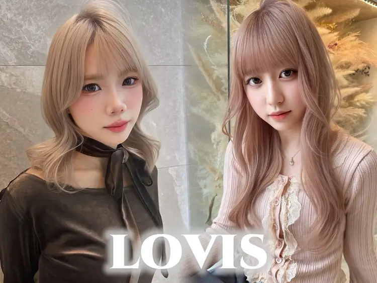 lovis 大宮の内観・外観1
