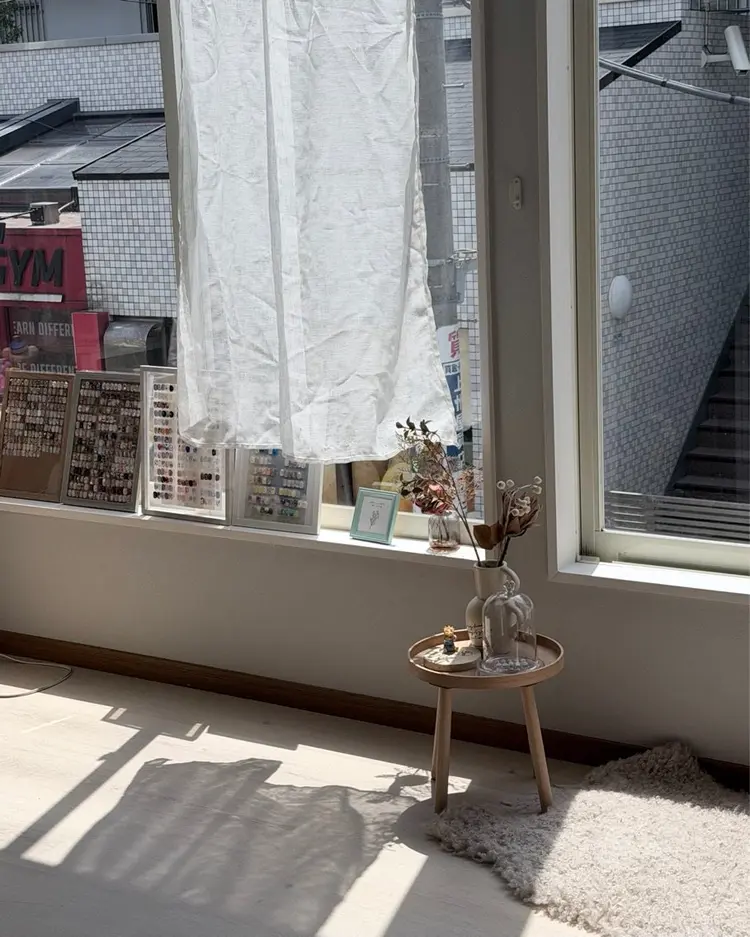 younail荻窪店の内観・外観3