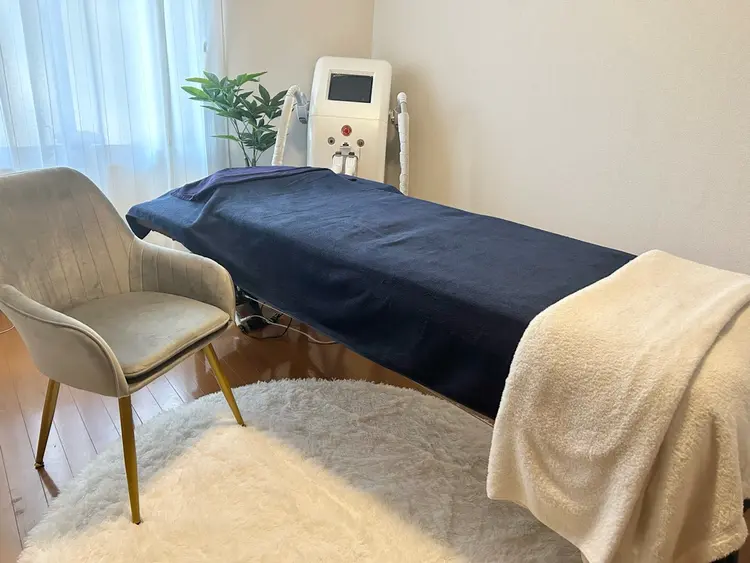 Beauty Salon LANAの内観・外観1