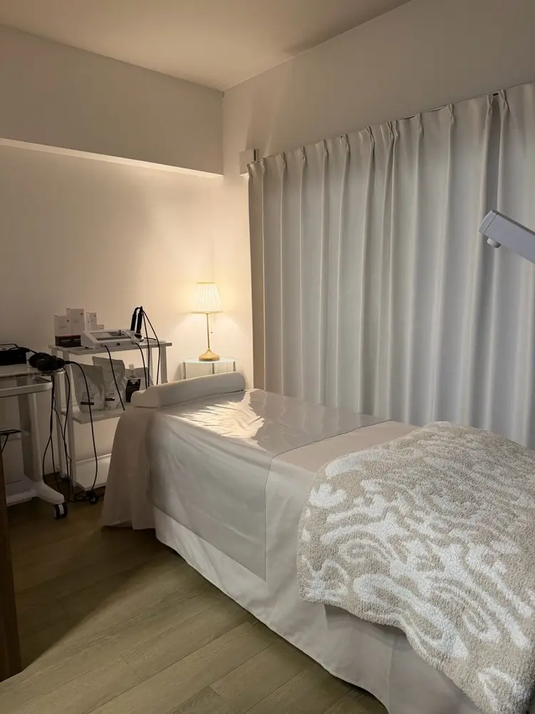 beauty salon 琴の内観・外観2