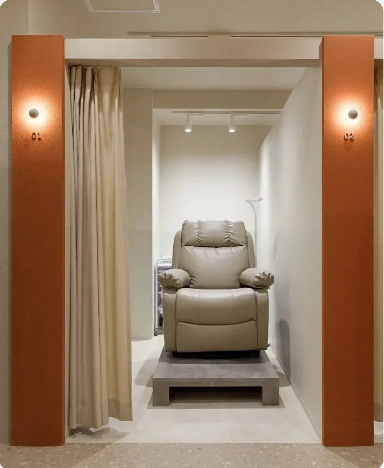 SALON VILLAGE Sakaeの内観・外観3