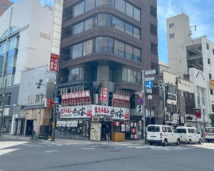 ヲタクに美容室は難しいの内観・外観1