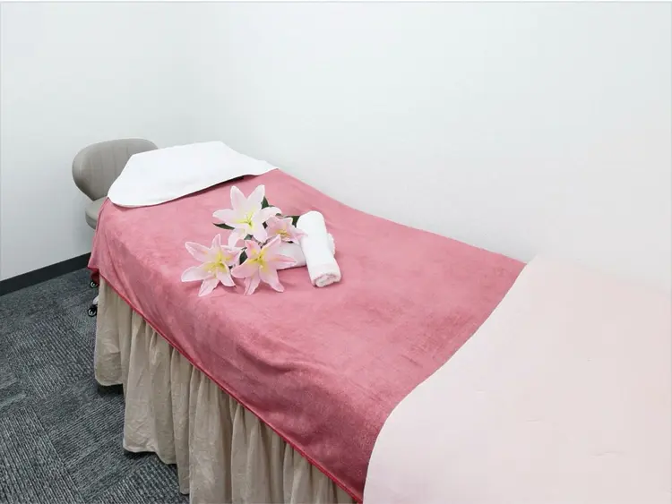 JF Beauty Salon関内2号店の内観・外観2