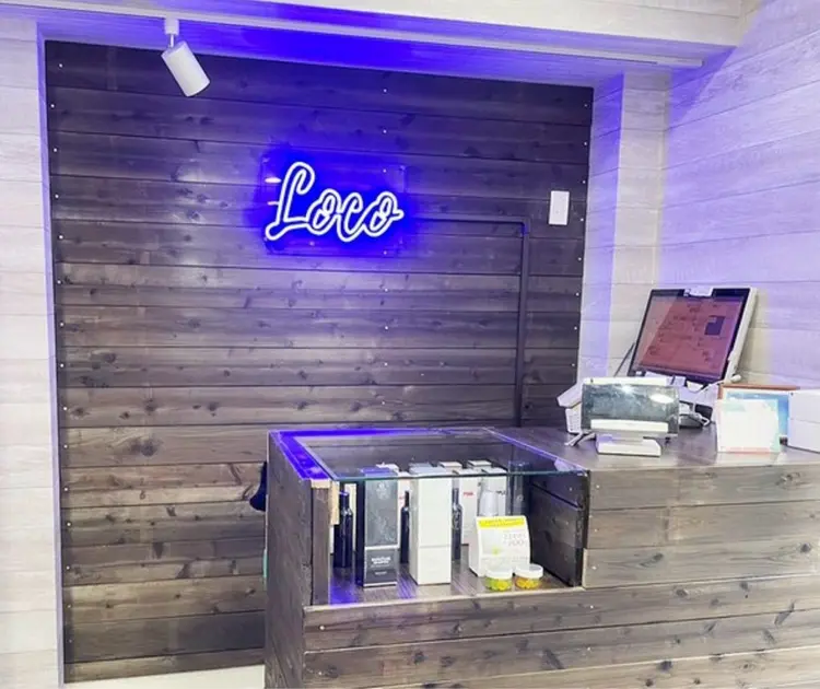 Carrefour LOCO 草加西口店【カルフールロコ】の内観・外観2
