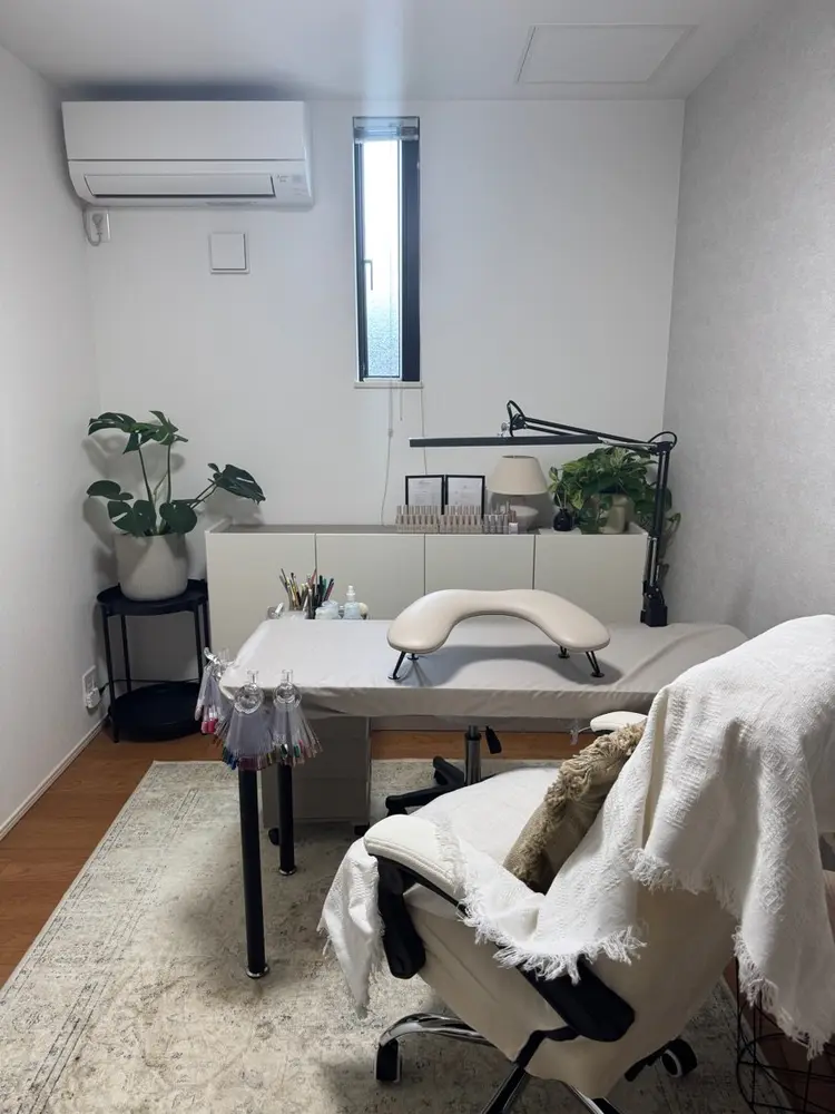 Re:meの内観・外観1
