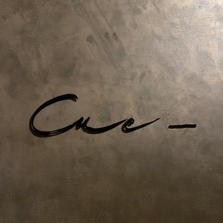 Cue_の内観・外観1