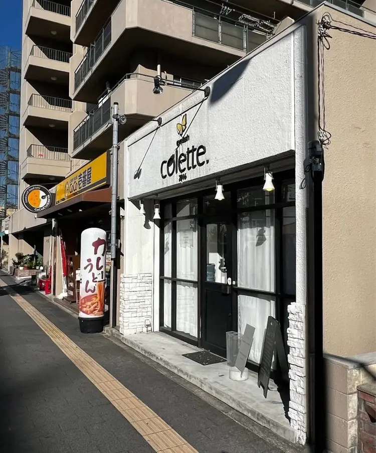 colette.関目店の内観・外観2