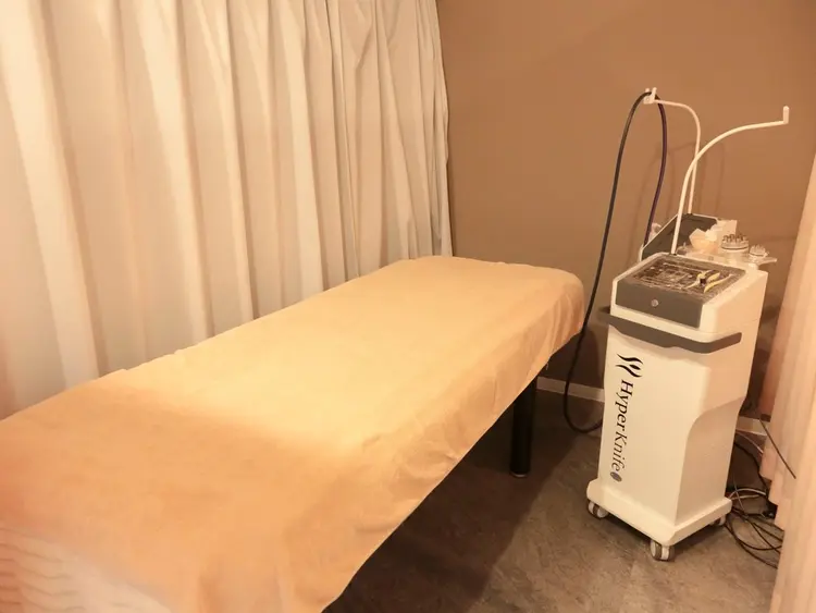 beauty  salon ALAの内観・外観3