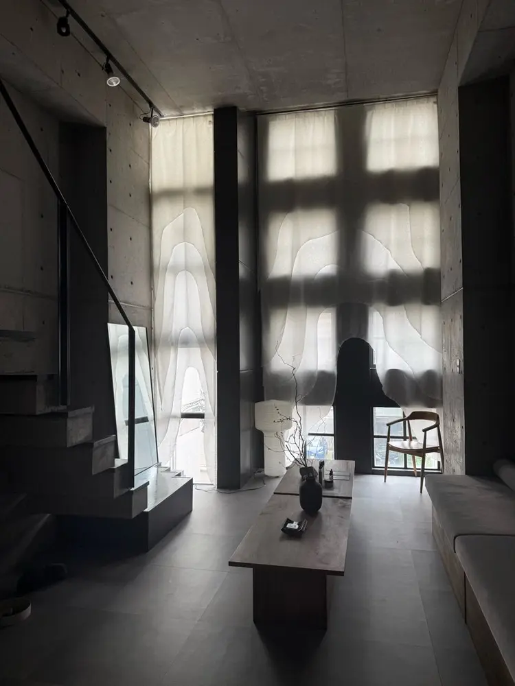 uni Maison Atelierの内観・外観1