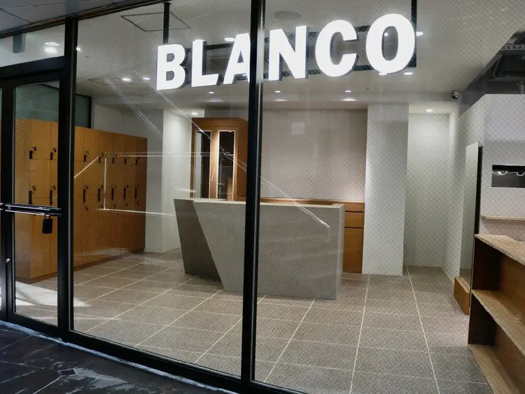 BLANCO名古屋栄の内観・外観1