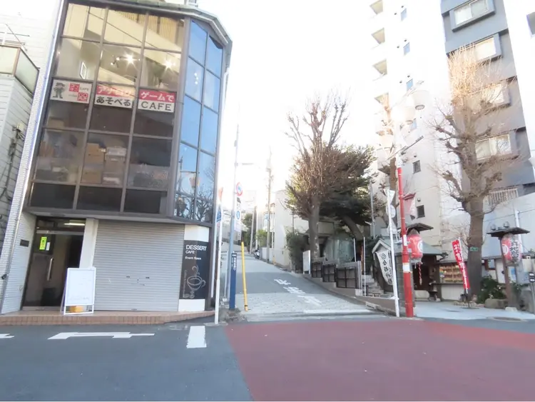 self whitening salon 4618の内観・外観3