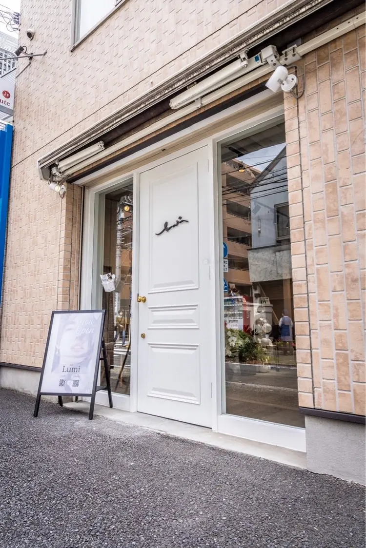 Lumi上大岡店の内観・外観1