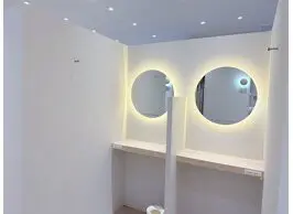 SALON VILLAGE 天神店の内観・外観2