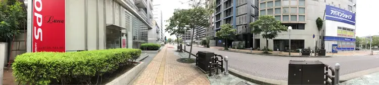 petoの内観・外観2