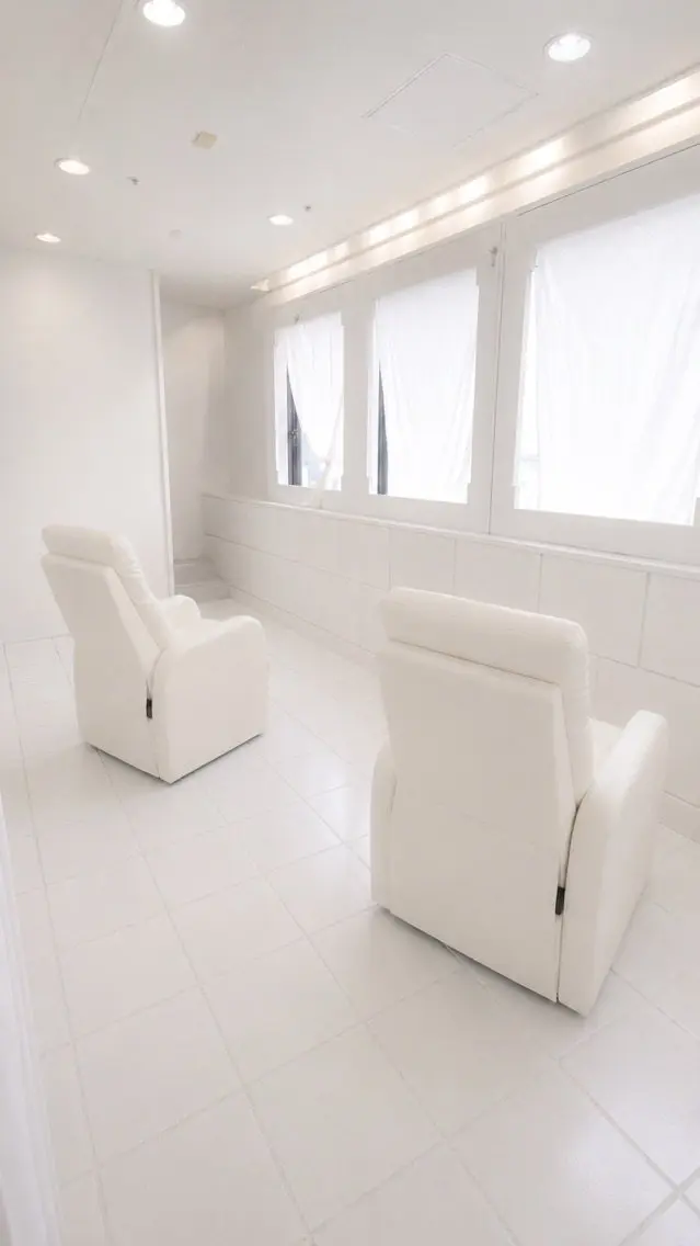 toiro eyesalonの内観・外観2