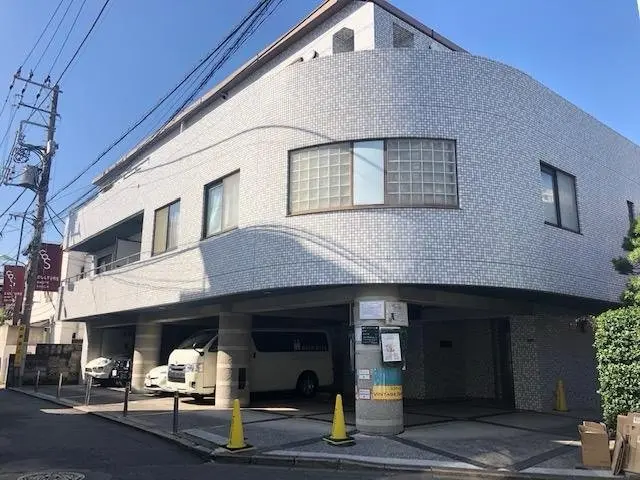 shùmùの内観・外観2