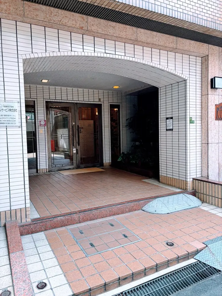 KANBIHADA[韓美肌]の内観・外観1