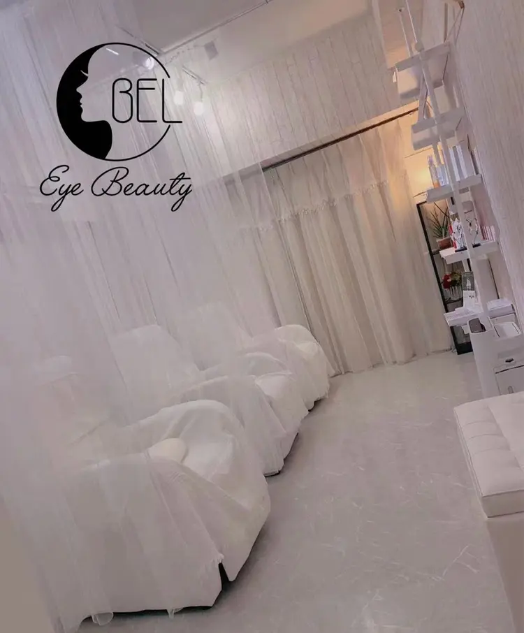 BEL EYEBEAUTYの内観・外観2