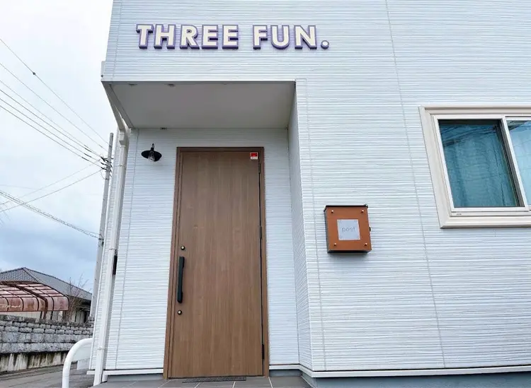 FILUMIA.の内観・外観1