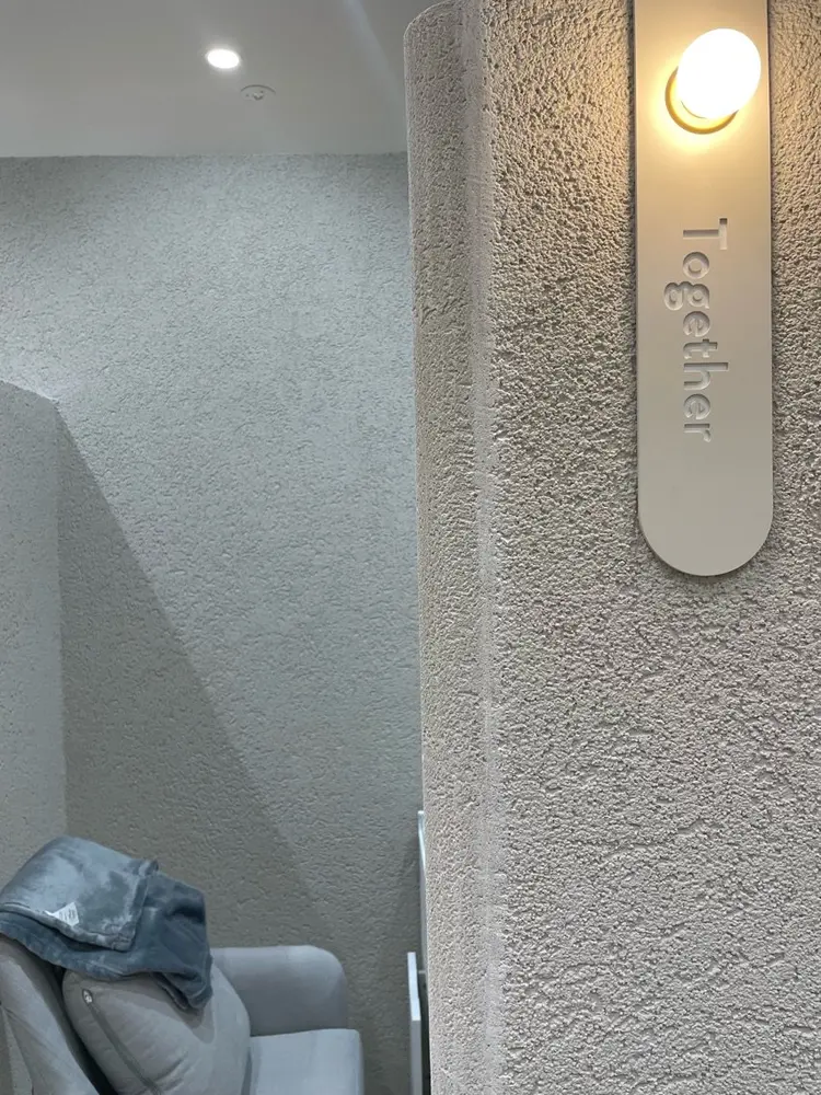 Kuu.nail.salonの内観・外観2